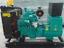 Cummins 4BTA3.9-G2 (50kw) | Diesel Genset Engine